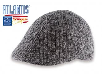 Шапка каскет - ROBERT