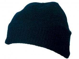 Плетена шапка - Knitted Beanie
