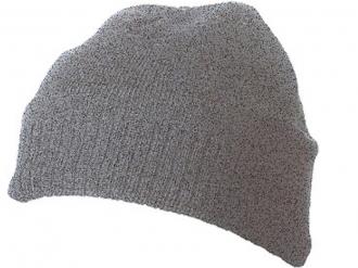 Плетена шапка - Knitted Beanie