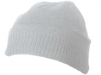 Плетена шапка - Knitted Beanie