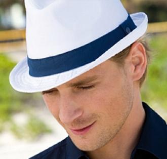 Шапка - Fedora