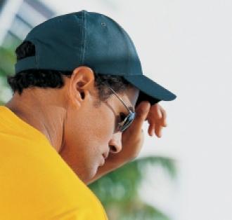 Шапка шест панела 