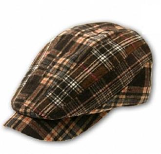 Шапка тип каскет - LANCASTER 