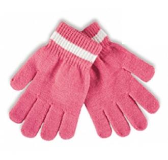 Ръкавици плетени детски - HIPPO