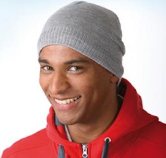 Плетена шапка - Knitted Beanie