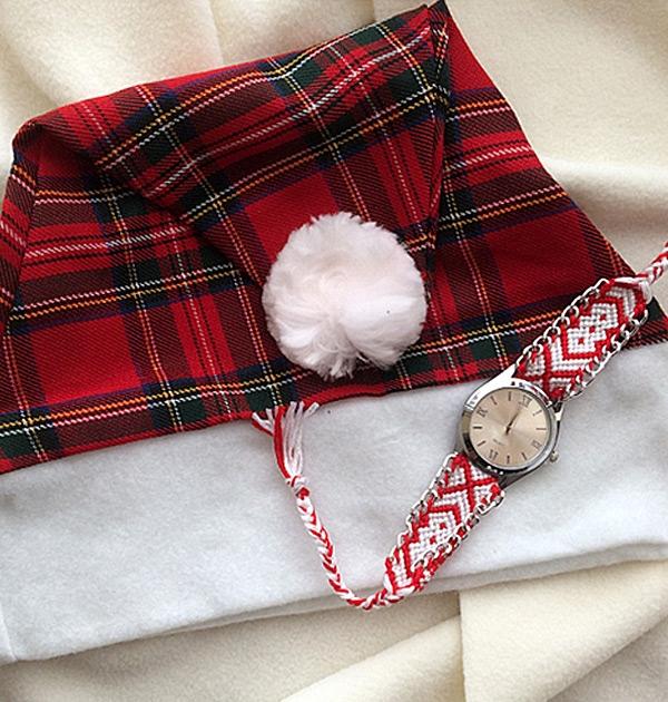 Красив коледен сет