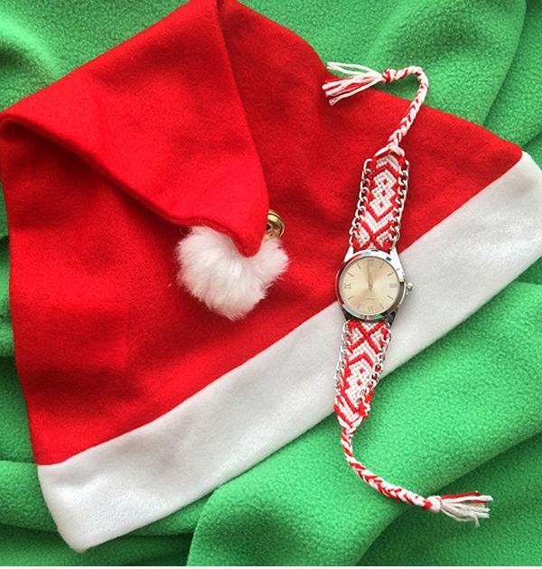 Коледен сет