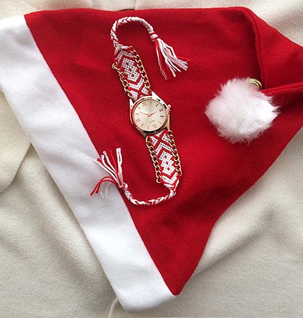 Коледен микс