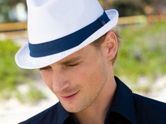 Шапка - Fedora