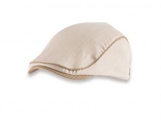 Шапка каскет