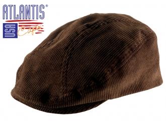 Шапка каскет