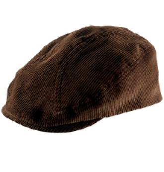 Шапка каскет